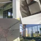 Balkon Tentesi Nedir?