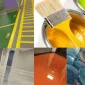 Fabrika Zemin Kaplama Çeşitleri