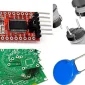 Uzak Doğu Elektronik Komponent Nedir?