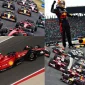 Formula 1 Araç Teknolojisi: Hızın Ardındaki Mühendislik Harikası