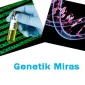 Genetik Miras Nedir