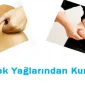 Göbeğinizden Kurtulun
