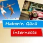 Haberin Öncüsü İnternet Siteleri