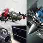 Jet Motoru Özellikleri Nelerdir?