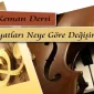Keman Dersi Fiyatları Nelerdir?