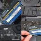 Macbook RAM Değişimi