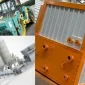 Polymer Modified Bitumen Plants (PMB Plants) Nedir?