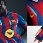 Barcelona Forması ve Futbolun Tuvalindeki Estetik Devrim