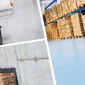 Portakal Desenli Son Kat Kaplama Malzemesinin Özellikleri