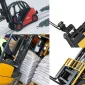 Still Forklift Servisi Ücretleri Nasıldır?