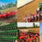 Tarım Makineleri Nelerdir?
