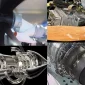 Turboşaft Motor Nedir?