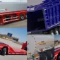 Semi Tanker Trailer Nedir?