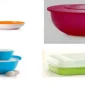 Tupperware Saklama Kapları