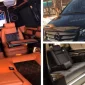 Pioneers of the VIP Rental Sector