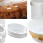 Plastik Yemek Kabı İnternette Var Mıdır?