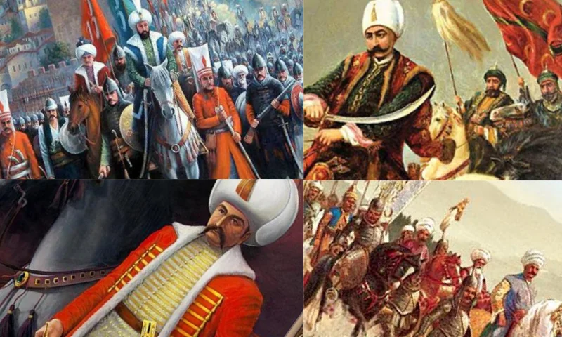 Yavuz Sultan Selim Han’ın Mütevazi Karakteri