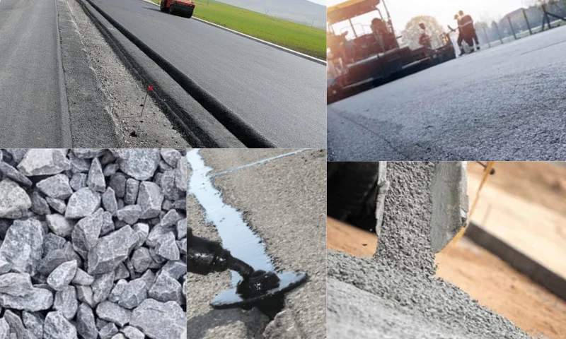 BETON TEST CİHAZLARI HANGİ AMAÇLA KULLANILIR?